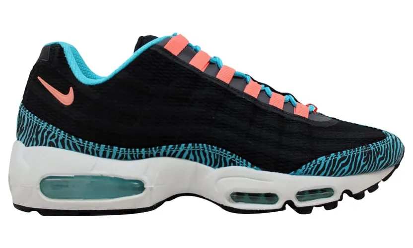 Nike Air Max 95 Premium Tape Zebra (599425-064)