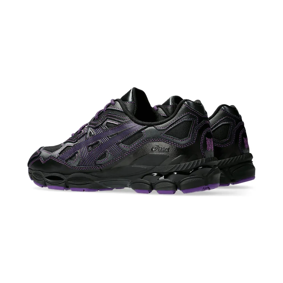 Asics Needles X Gel-nyc Black/Black (1201B008.001)