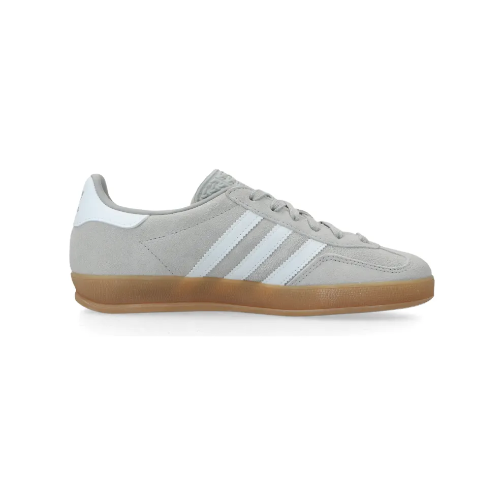adidas Gazelle Indoor – JQ0176 – “Grey”