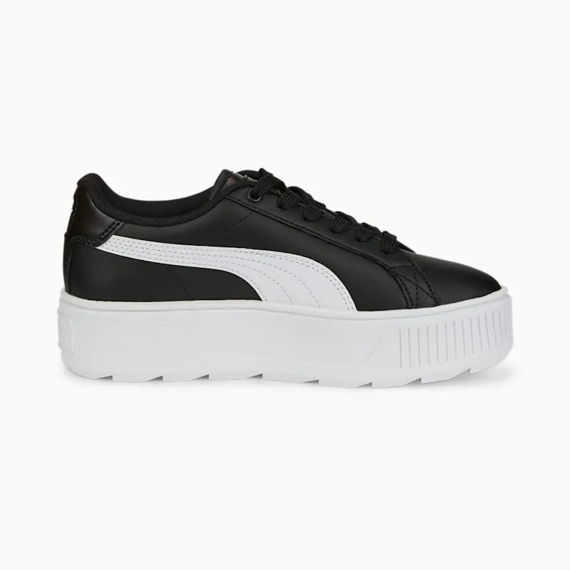 Puma Karmen L Black White (387374-02)