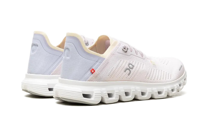 On Running Cloud 6 Coast “Orchid / Nimbus” (3WF10024299)