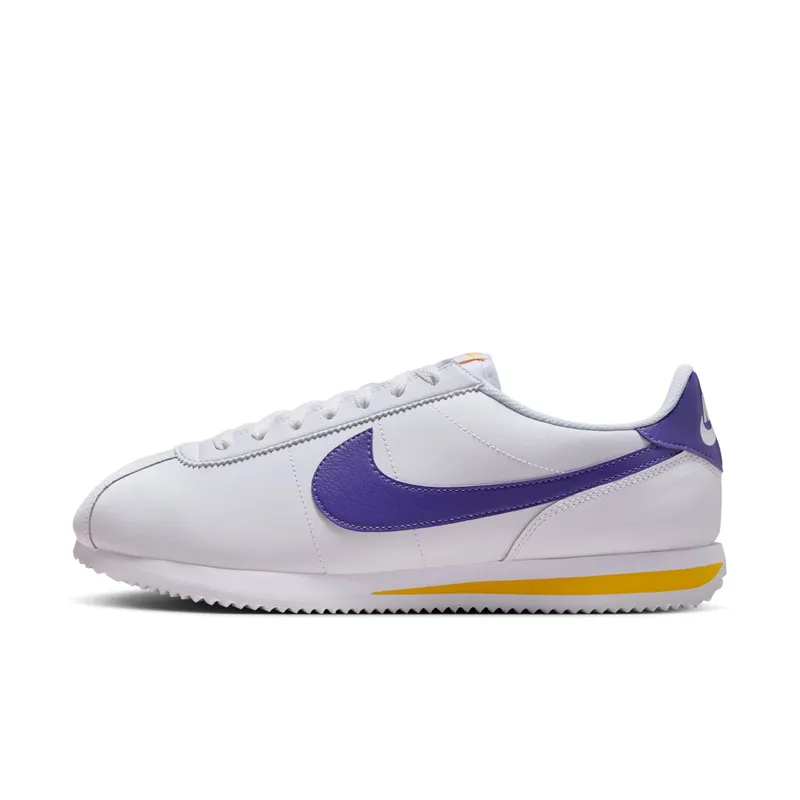 Nike Cortez Lakers (DM4044-106)