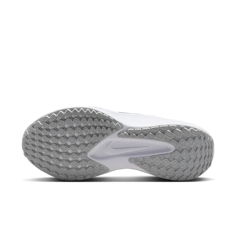Nike Quest 6 White Pure Platinum Black (FD6034-100)