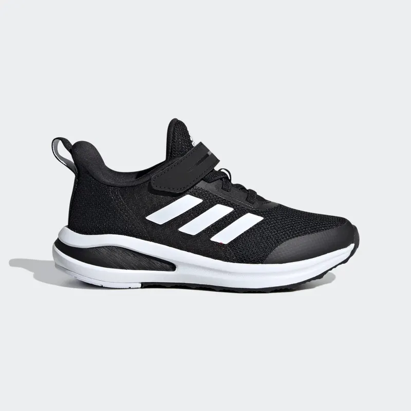 adidas FortaRun 2020 Core Black / Core Black / Cloud White (FW2579)