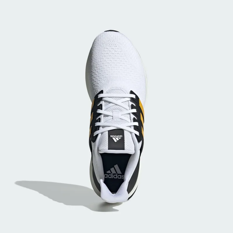 adidas Ubounce DNA Cloud White Core Black Spark (ID5964)