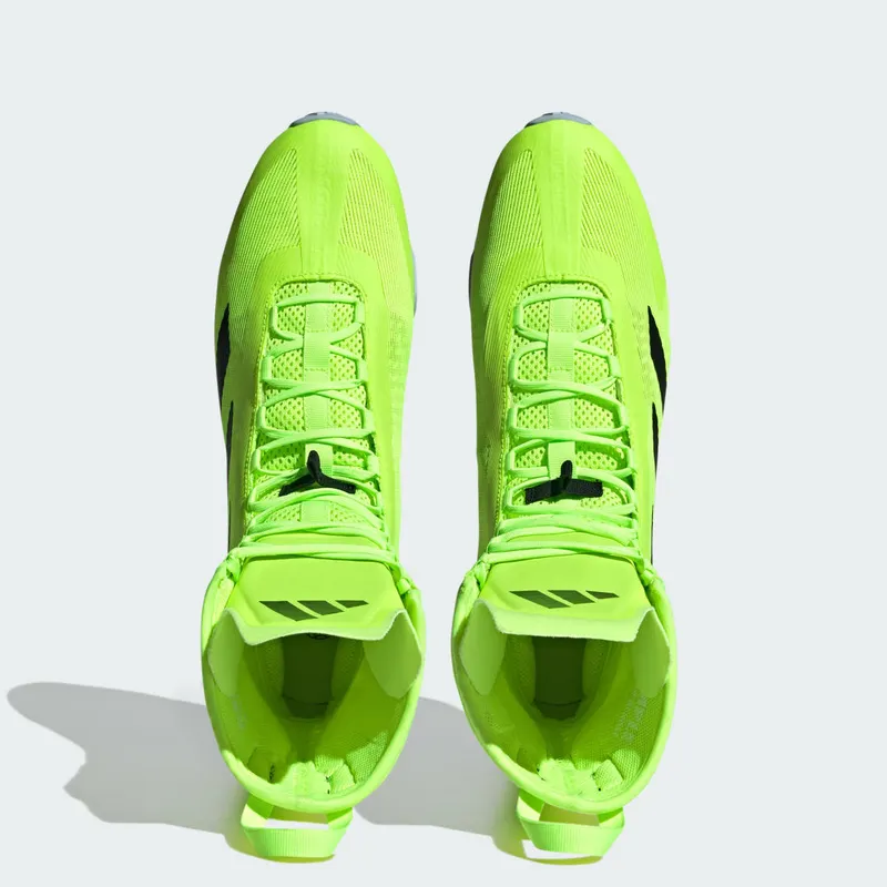 adidas Speedex Ultra Lucid Lemon / Core Black / Lucid Lemon (HP6875)