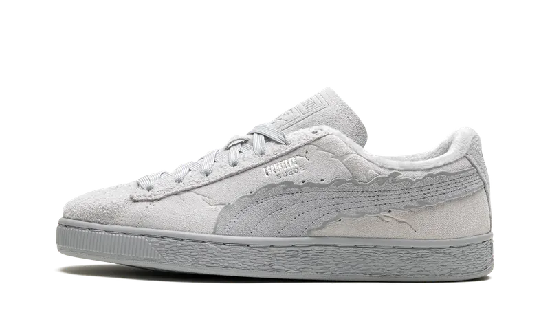 Puma Suede 3 “One Piece Straw Hat Luffy” (396524-01)