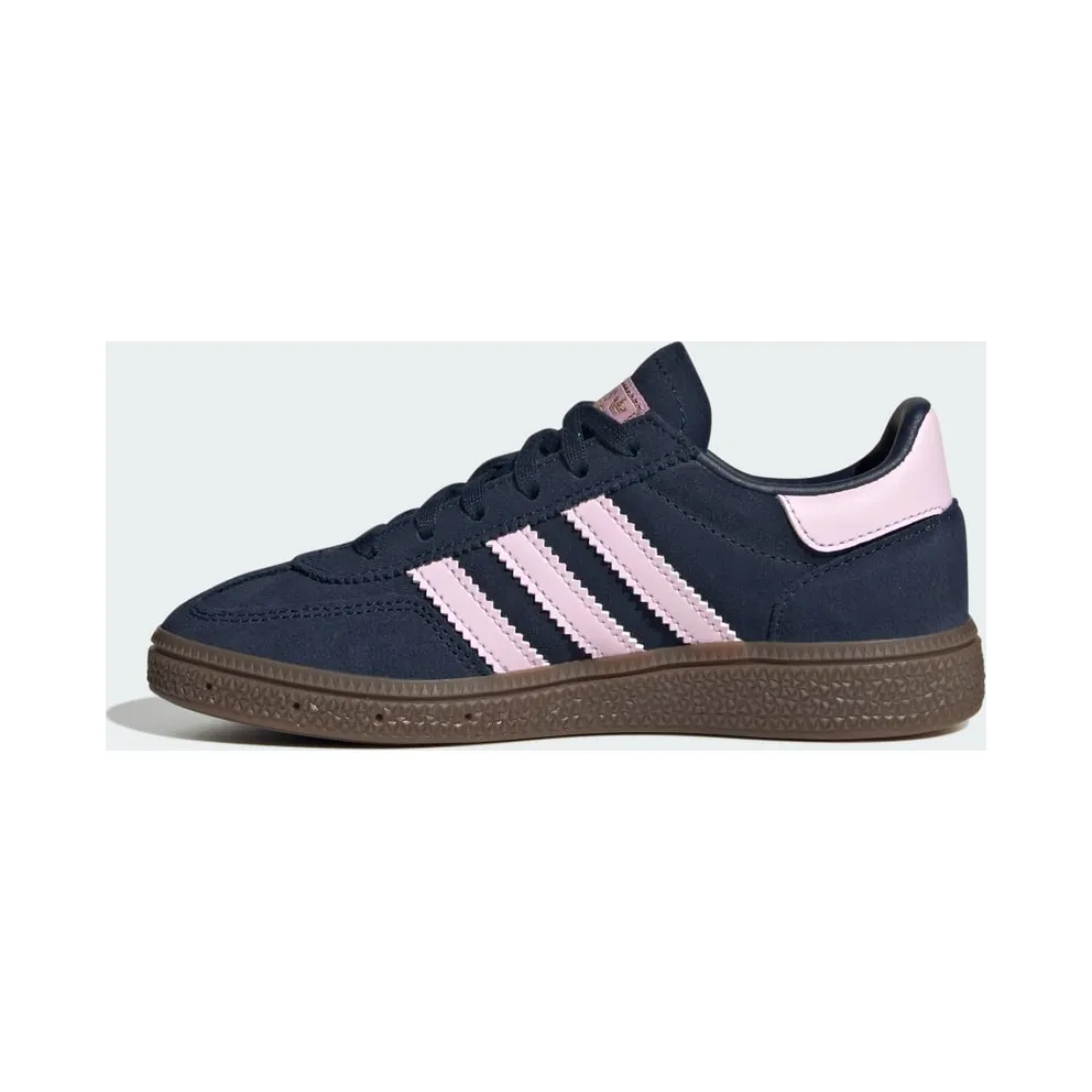 Adidas Handball Spezial Kids Night Indigo / Orchid Fusion / Gum (JI2897)