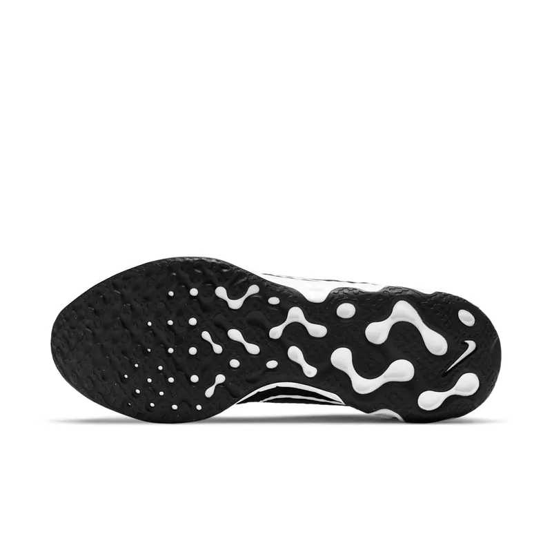 Nike Renew Ride 2 Black White (CU3507-004)