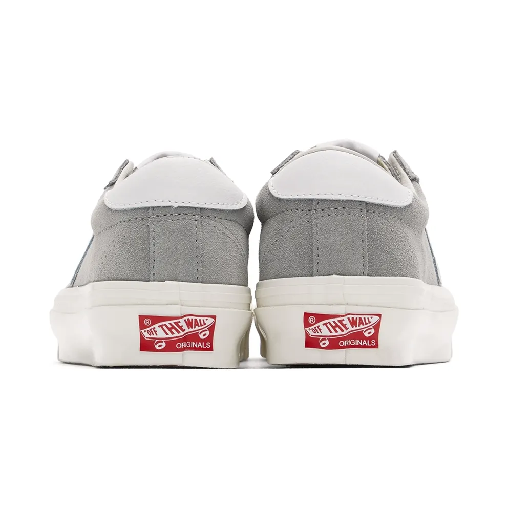 Vans Grey Suede OG Epoch LX (VN0A4U12B4W)