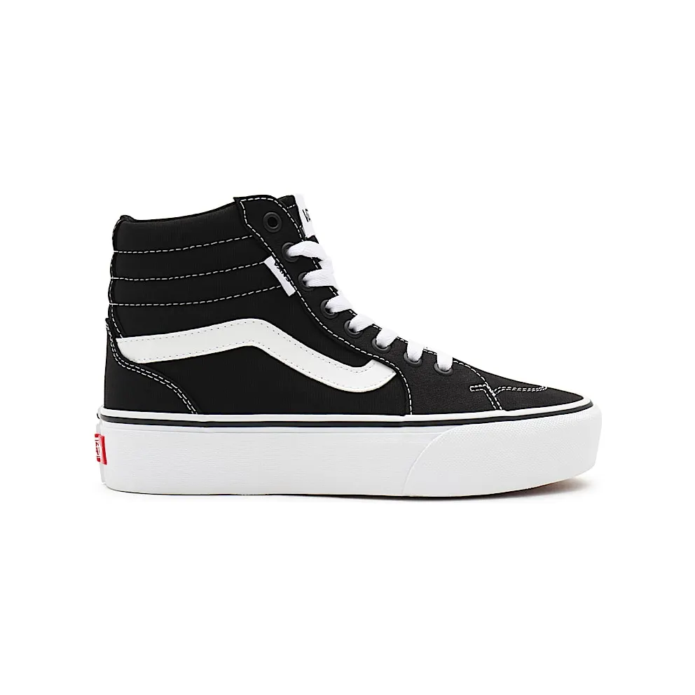 Vans Filmore Black – White (VN0A5EM7187)