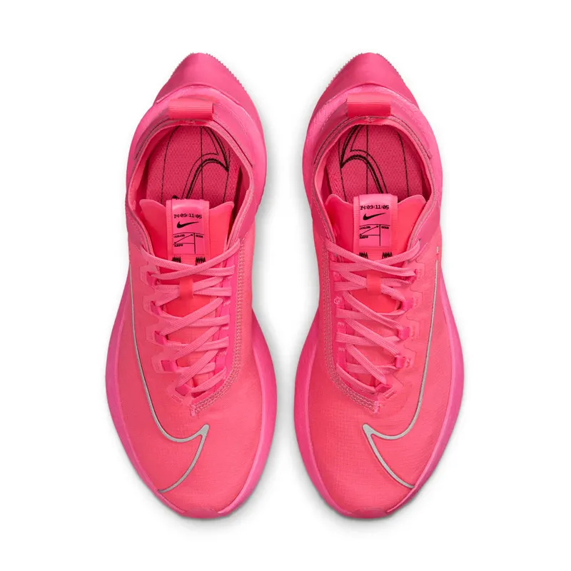 Nike Zoom Double-Stacked Pink (CZ2909-600)