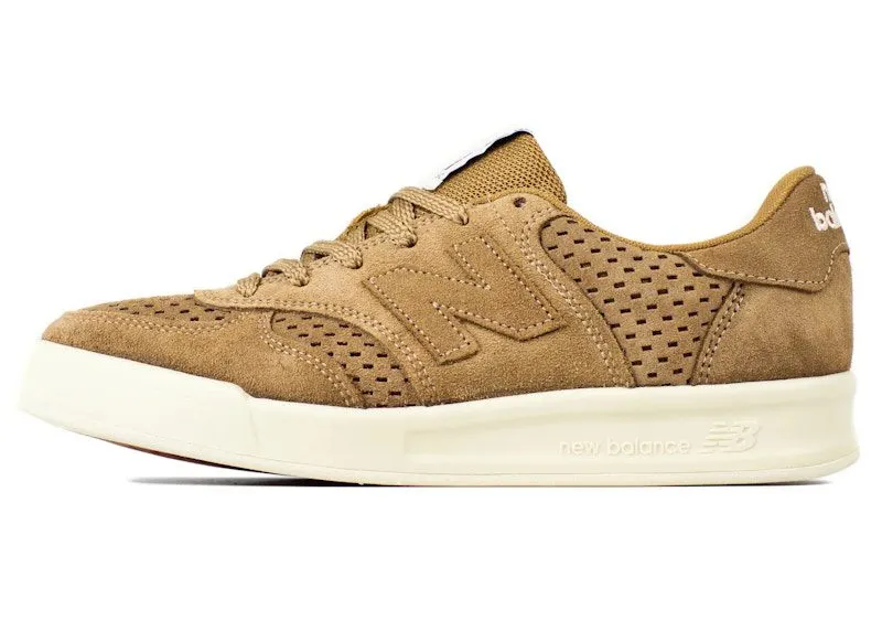 New Balance 300 Court MiUK Brown Oatmeal (CT300SLB)