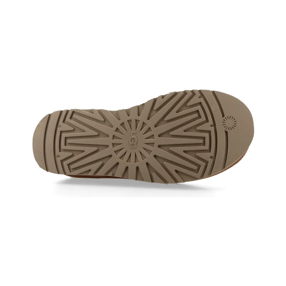 UGG W Classic Mini Dipper “Chestnut” – 1168170-CHE