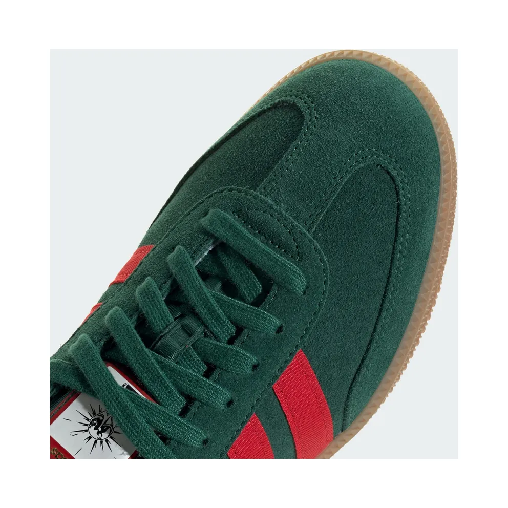 adidas Samba OG FIFA World Cup 2026 Mexico (IH6829)