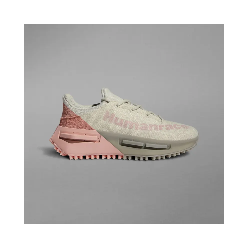 adidas NMD S1 MAHBS Schuh Oatmeal / Pink / Sea Salt (ID4806)