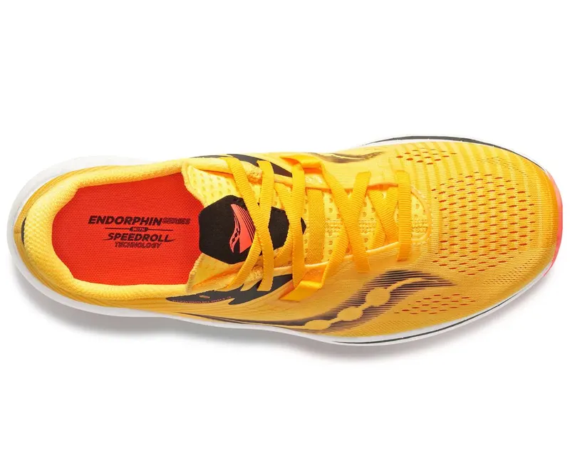 Saucony ENDORPHIN PRO 2 “ViZiGold” (S10687-16)
