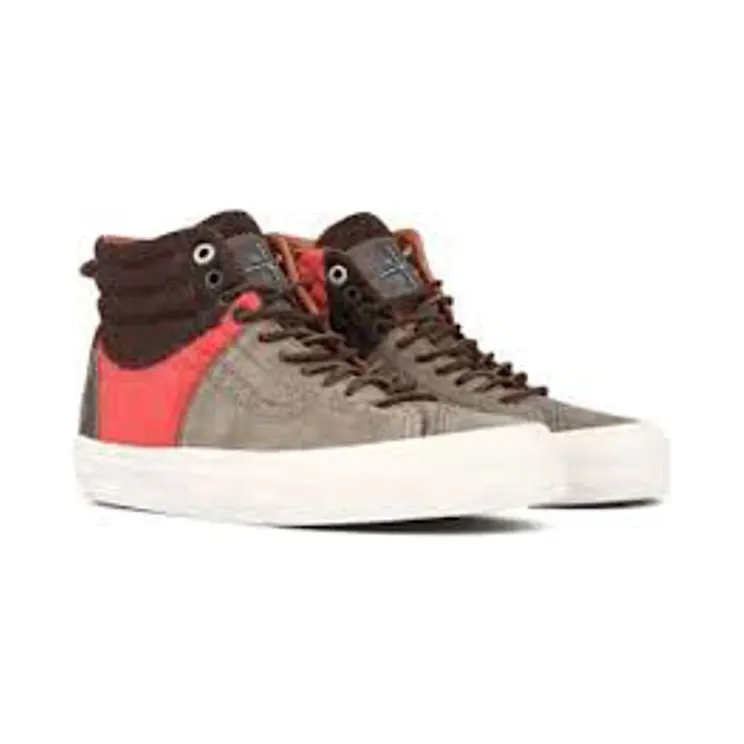 Vans Sk8 Huarache Taka Hayashi Pendleton Saddle (VN000XJIGU0)