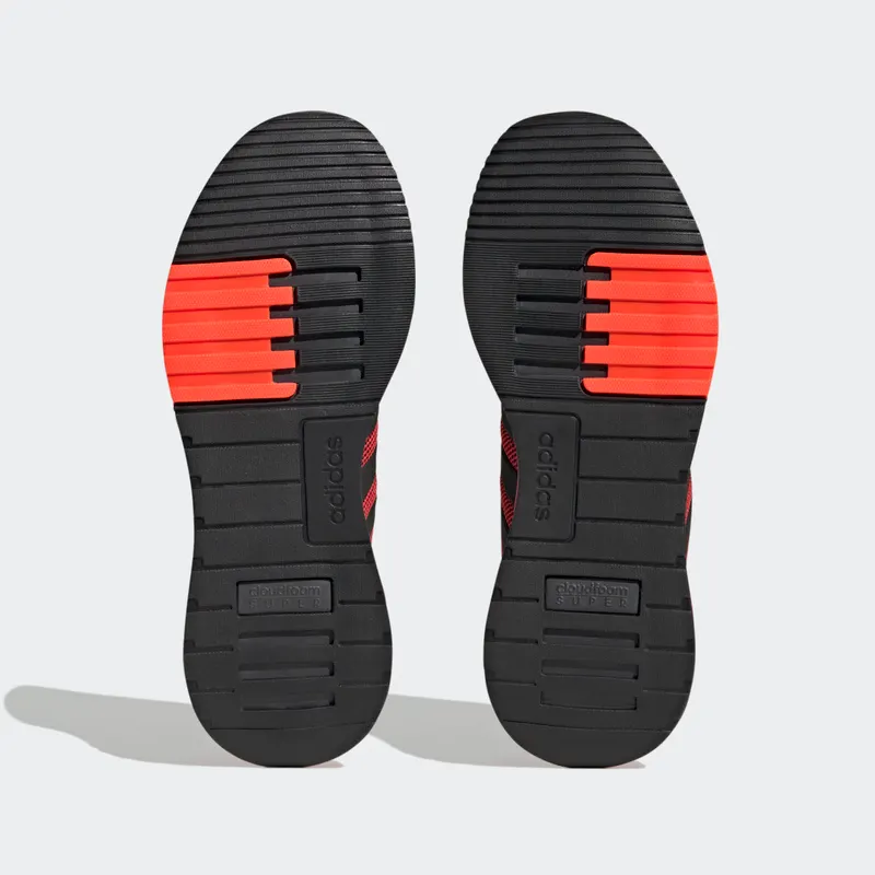 Adidas Racer TR21 Better Scarlet / Core Black / Solar Red (HP2725)