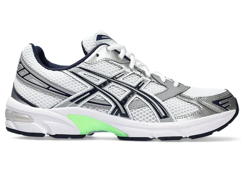 Asics Gel-1130™ White/Mid Grey (1201A256.114)