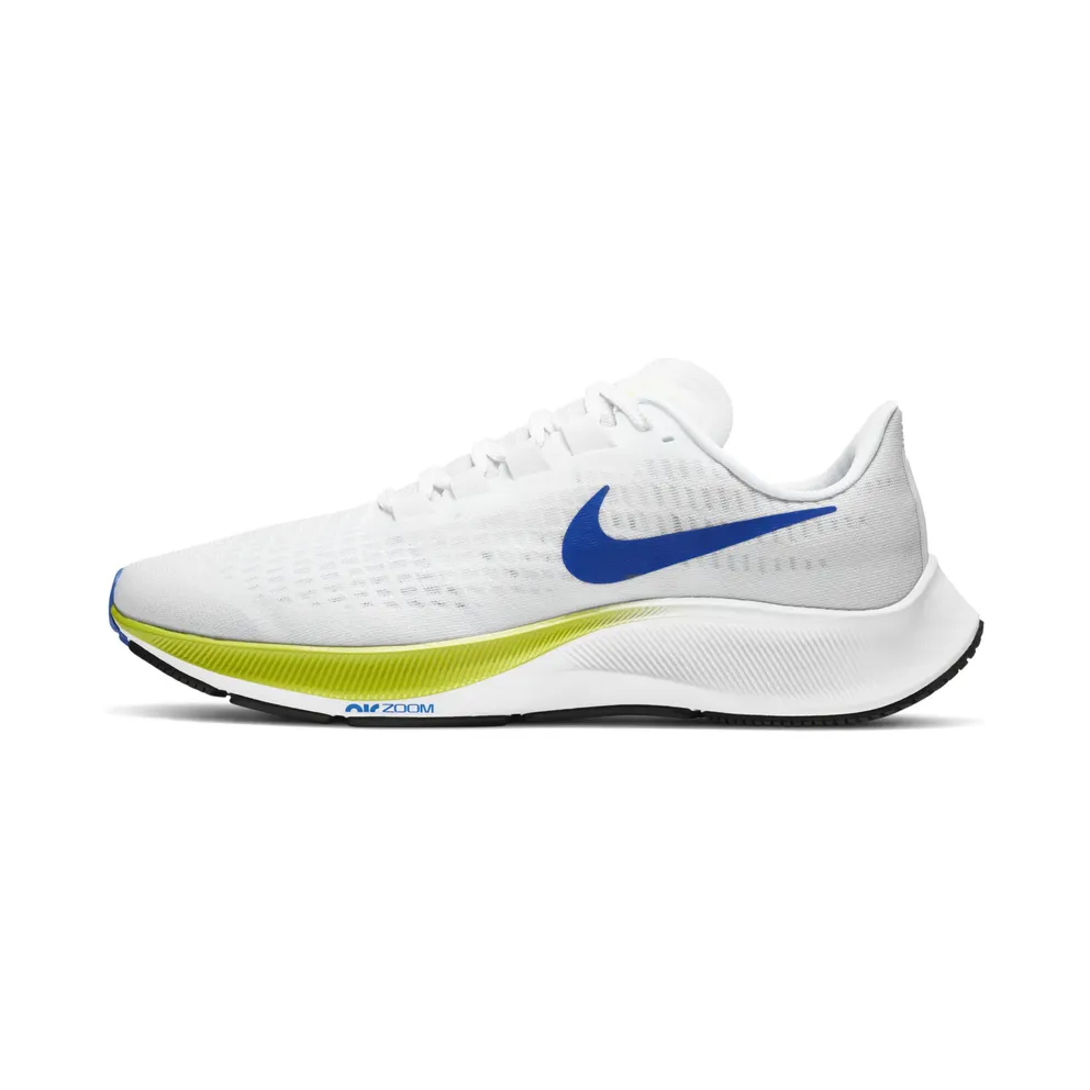 Nike Air Zoom Pegasus 37 Running White (BQ9646-102)