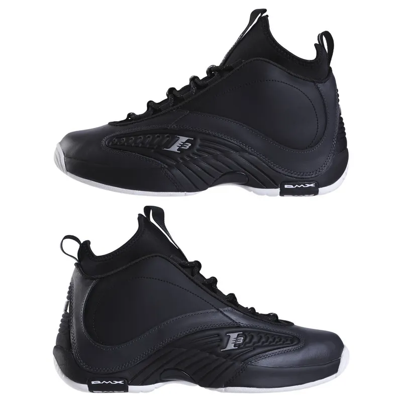 Reebok Answer 4.5 Black Coal (CN6849)