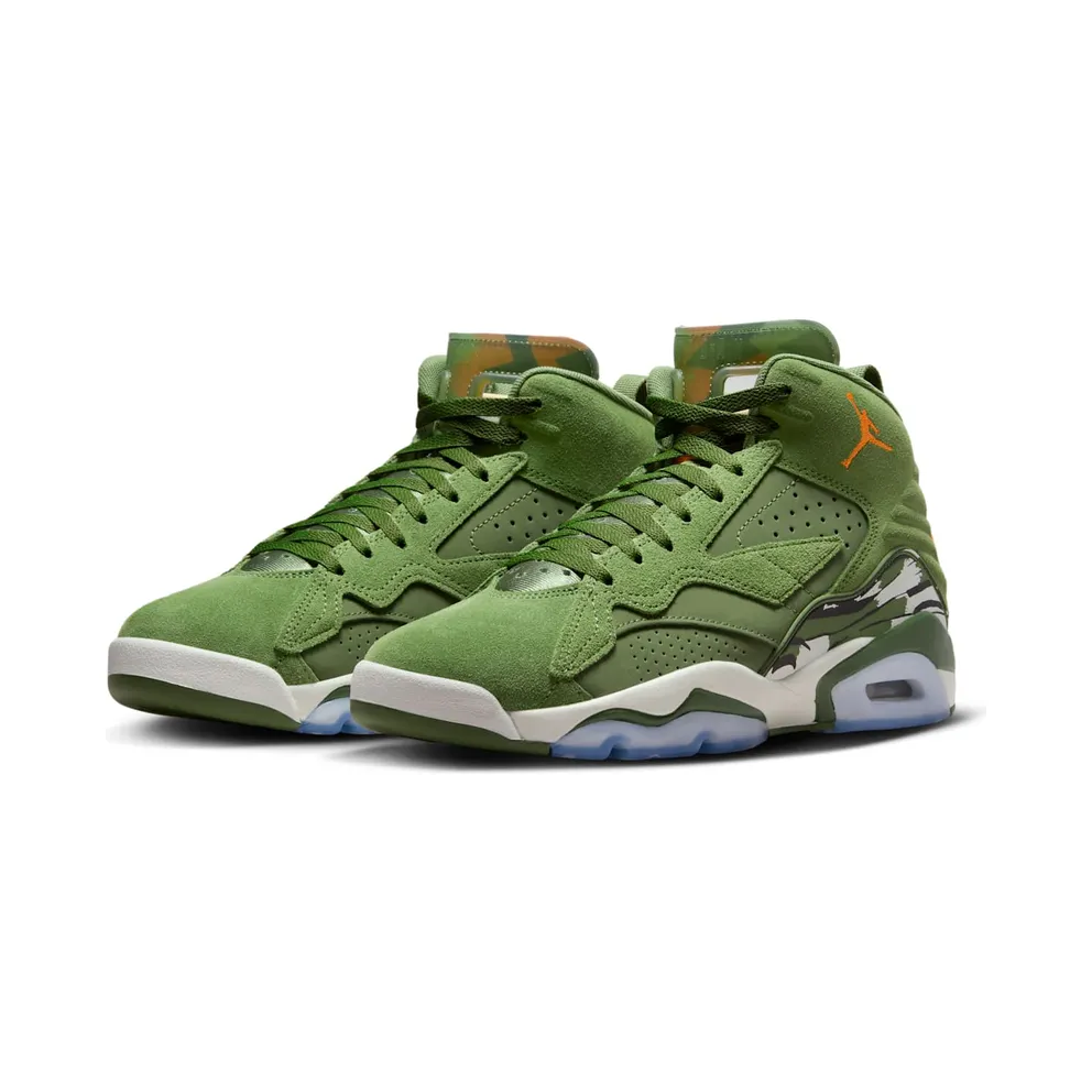 Jordan MVP Sky J Light Olive (DZ4475-300)