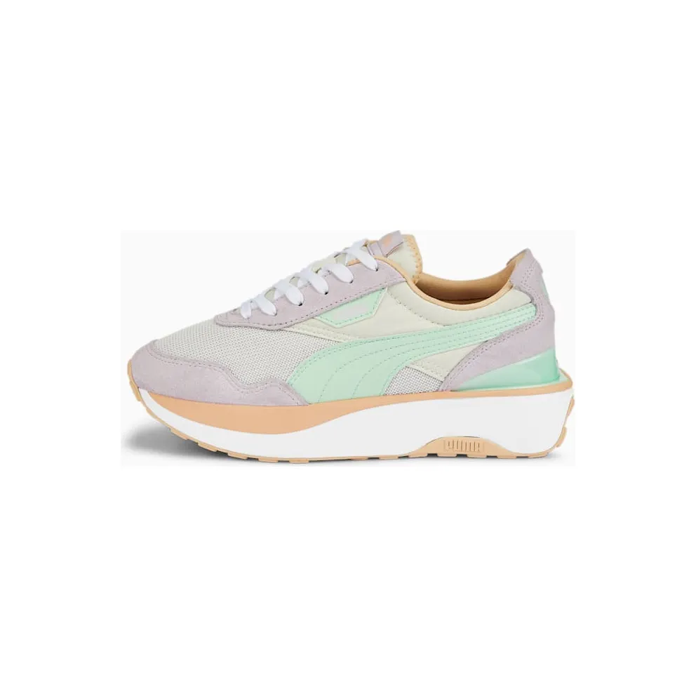 Puma Cruise Rider White (37507246)