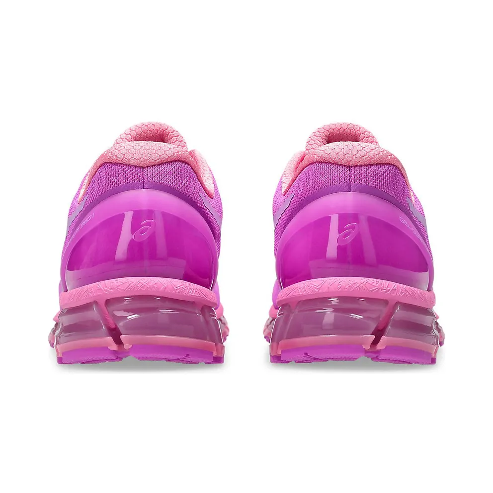 ASICS GEL-QUANTUM 360 I “Digital Sakura / Lavender Glow” (1203A730-700)