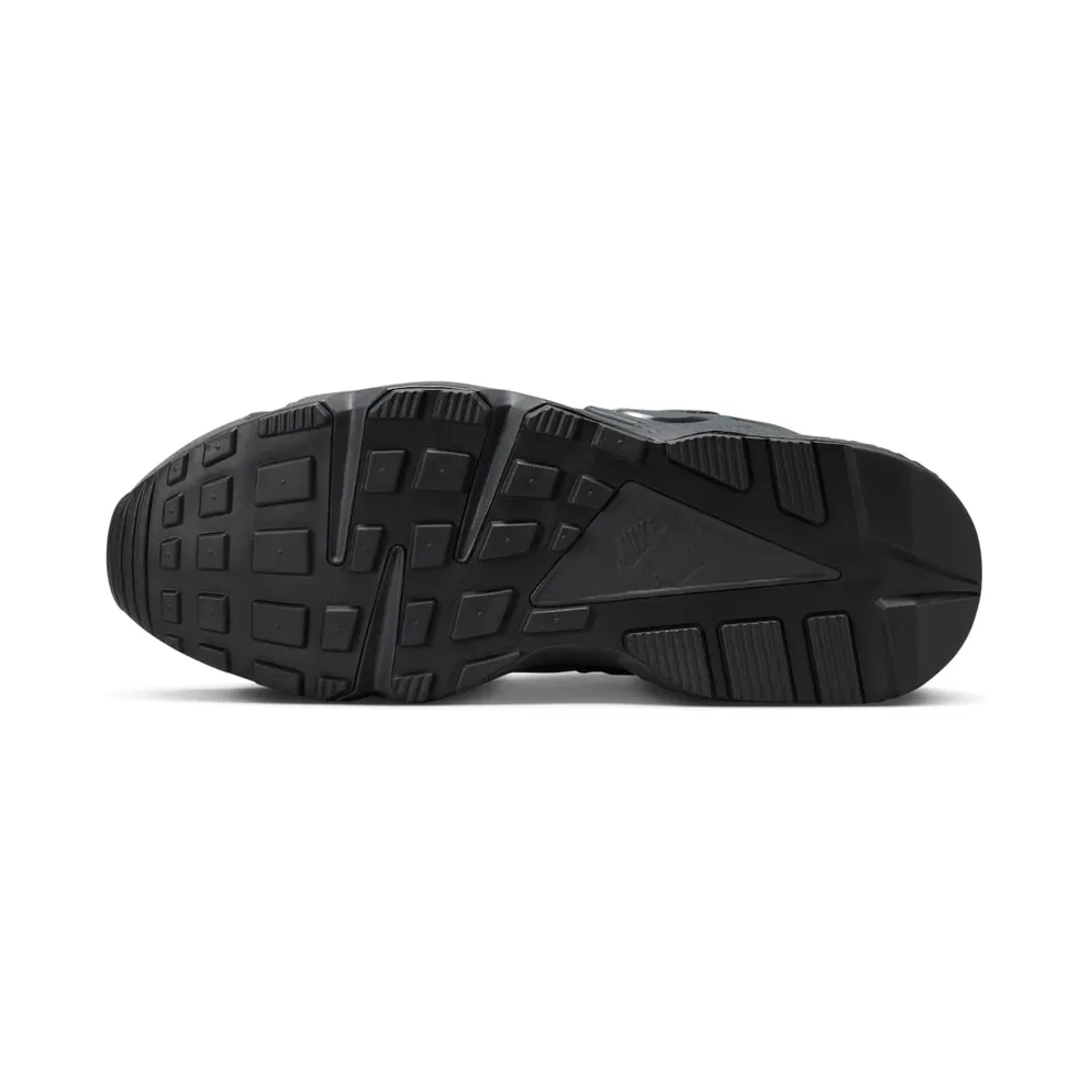 Nike Air Huarache Runner “Black Anthracite” (DZ3306-002)