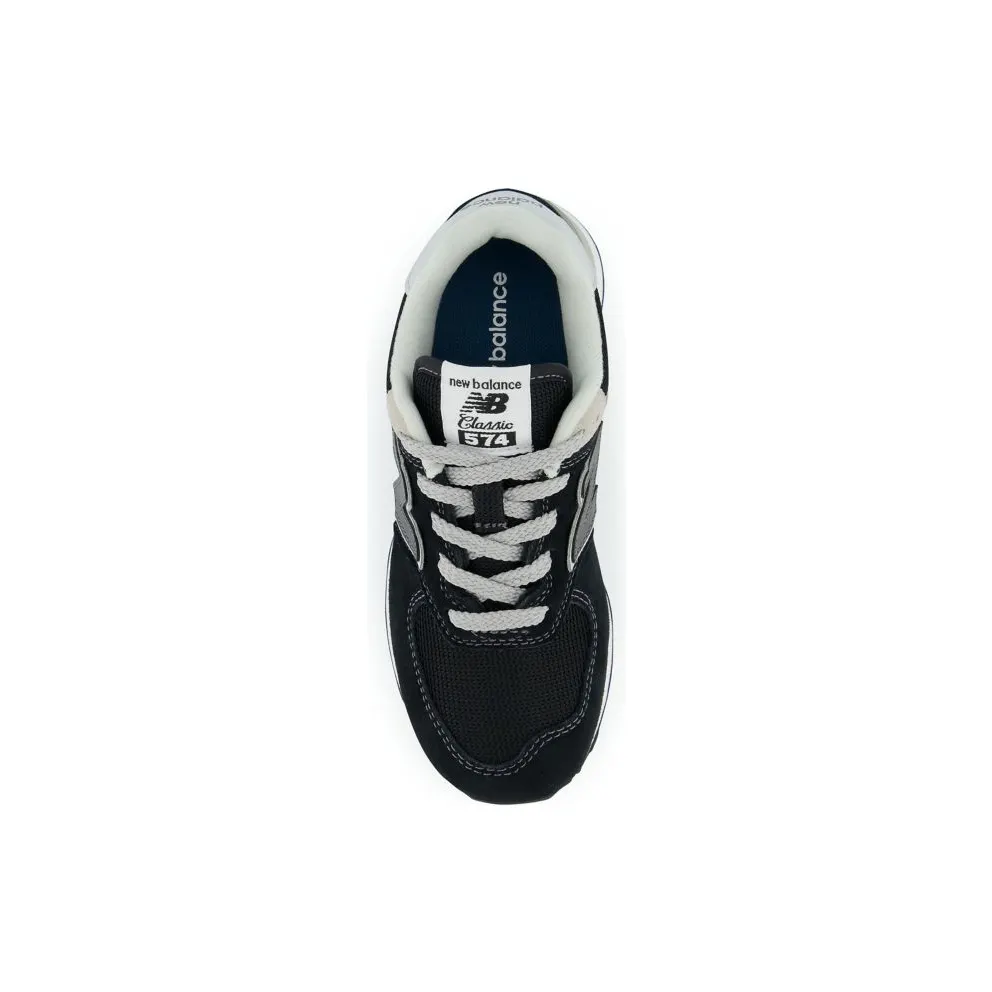 New Balance New Balance Black/White (PC574EVB)