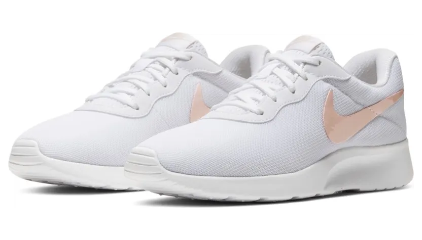 Nike Tanjun Weiß (812655-109)