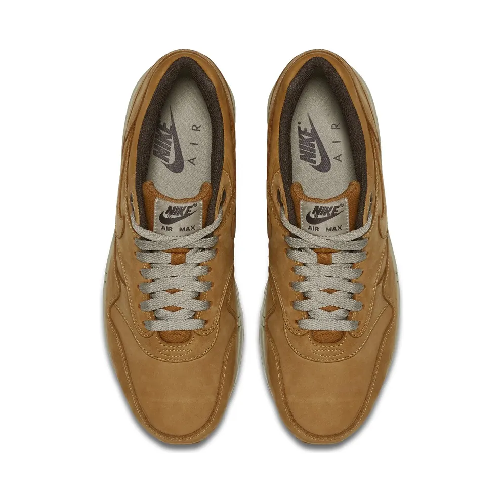 Nike Air Max 1 Wheat Pack (2015) (705282-700)