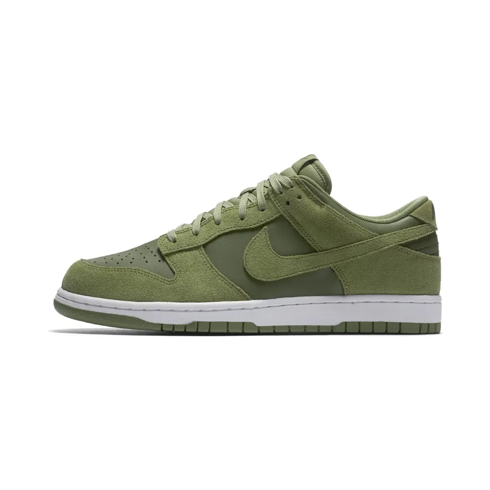 Nike Dunk Low Palm Green Palm Green/Palm Green (904234-300)