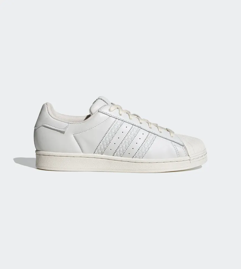 adidas Superstar Non Dyed / Chalk White / Supplier Colour (GZ0474)