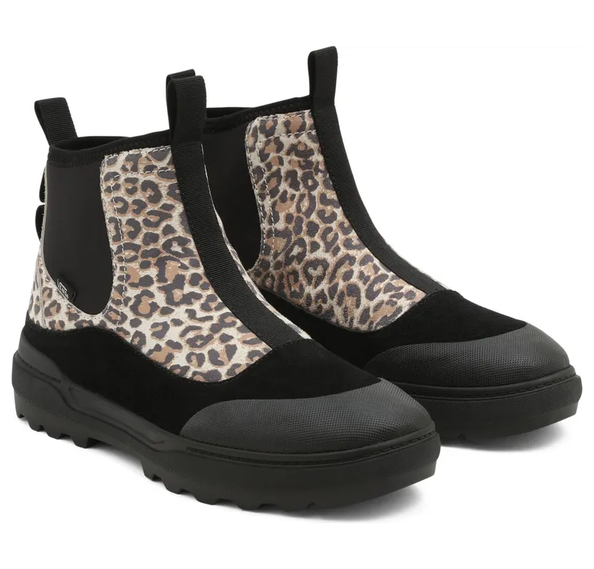 VANS Cheetah Colfax Boots Schoenen Zwart (VN0A5HFA8SC)