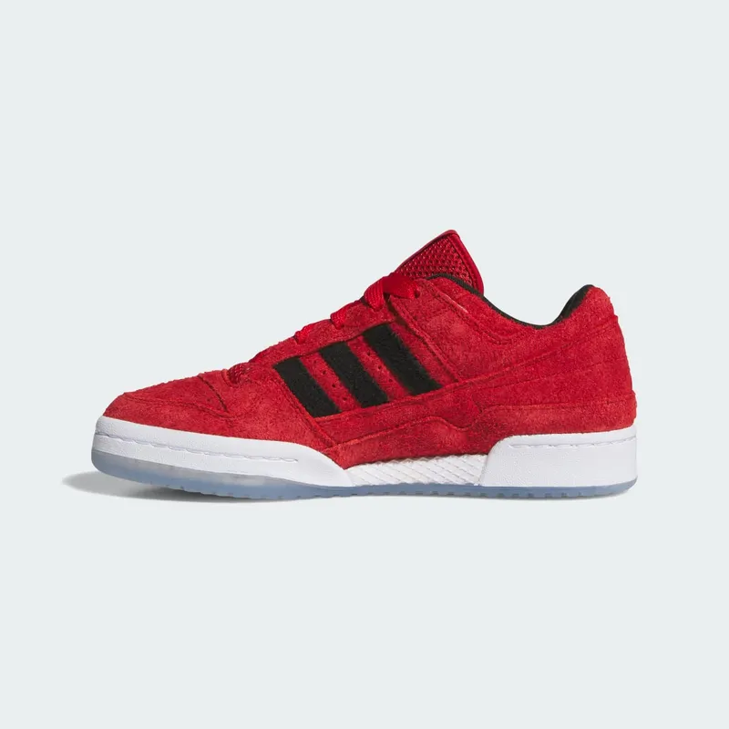 adidas Forum Low Louisville Cardinals (HQ7484)