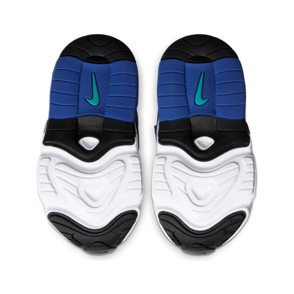 Nike Air Max 200 White Hyper Blue (TD) White/Hyper Blue/Oracle Aqua (AT5629-103)