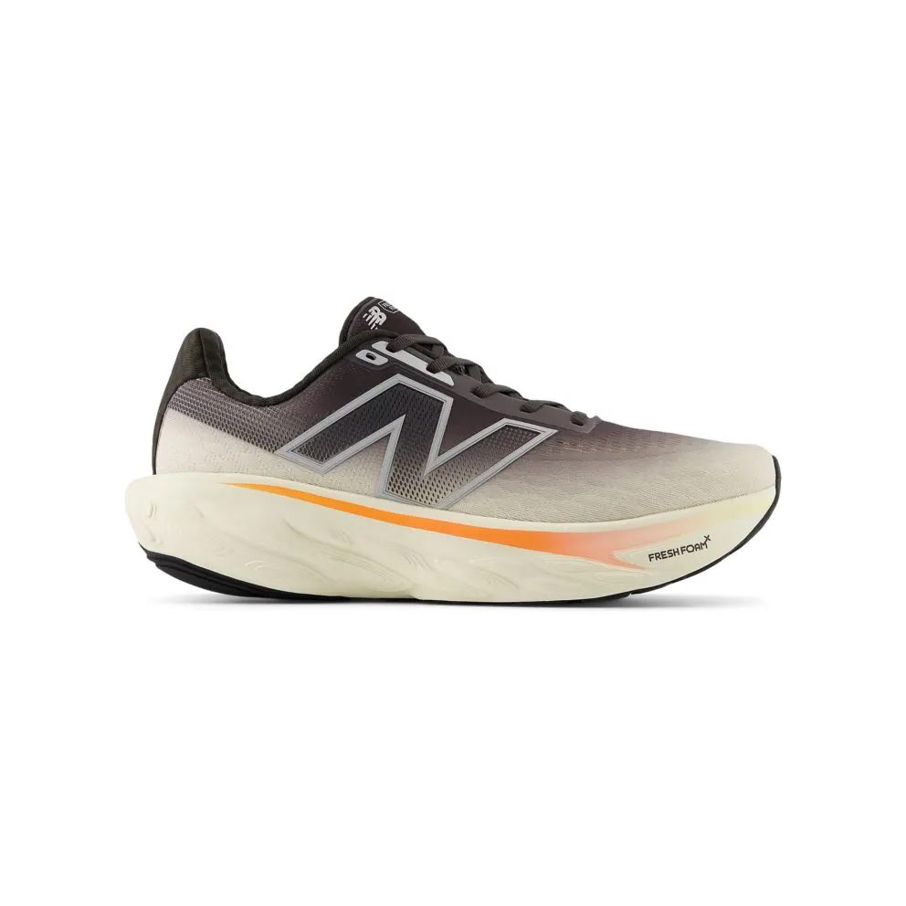 New Balance Fresh Foam 1080v14 Black Cement Angora Hot Mango (M1080P14)