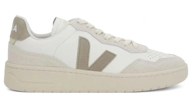 Veja V-90 OT White Taupe (VD2020909)