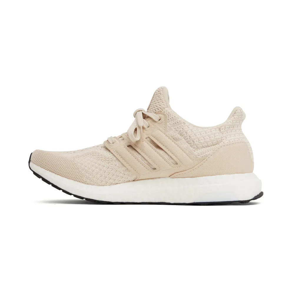 Adidas Ultraboost 5.0 DNA Halo Ivory / Halo Ivory / Cream White (FZ1851)
