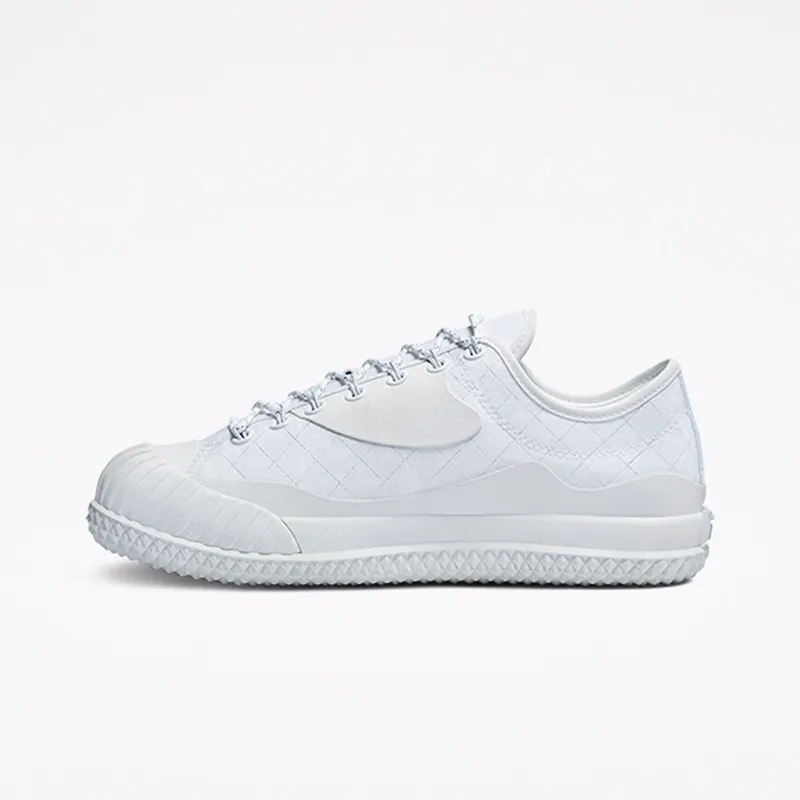 Converse Converse x Slam Jam Bosey MC Low Top White/white/white (171224C)
