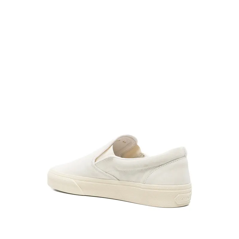 Tom Ford Jude Slip-on “Neutrals” (LCL123N J1368 WWD)