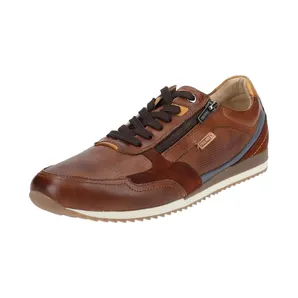 Pikolinos Blue / Brown / Black / White (M2A6292C1CUERO)
