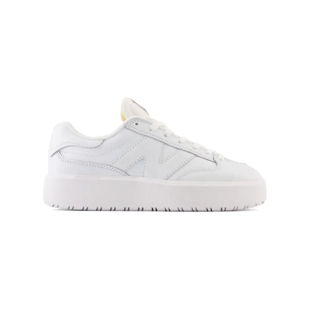 New Balance CT302 White (CT302CLA)