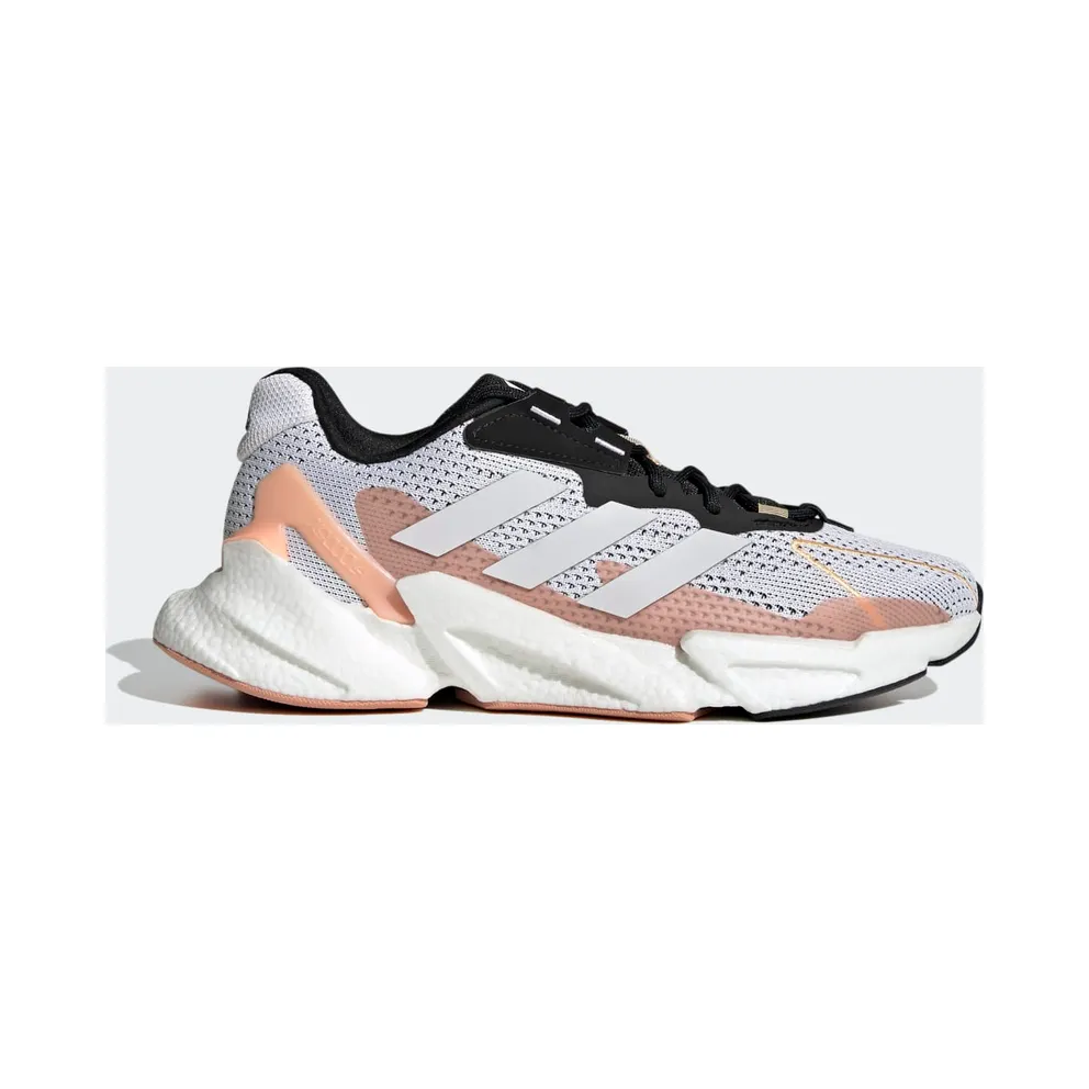 adidas X9000L4 Ambient Blush (W) (S23674)