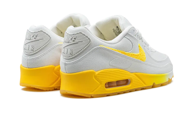 Nike AIR MAX 90 MNS “Citrus Pulse” (FJ4548-100)