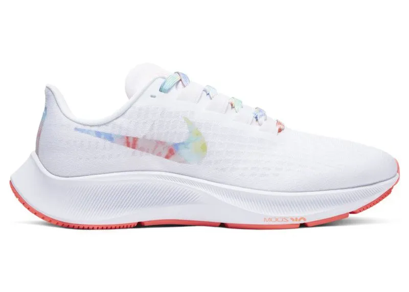 Nike Air Zoom Pegasus 37 Tie-Dye (DD9667-100)
