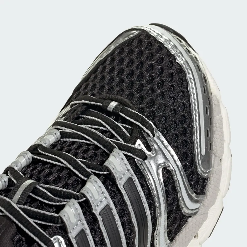 Adidas Adistar Control 5 GS “Black Silver Grey One” (KI8733)
