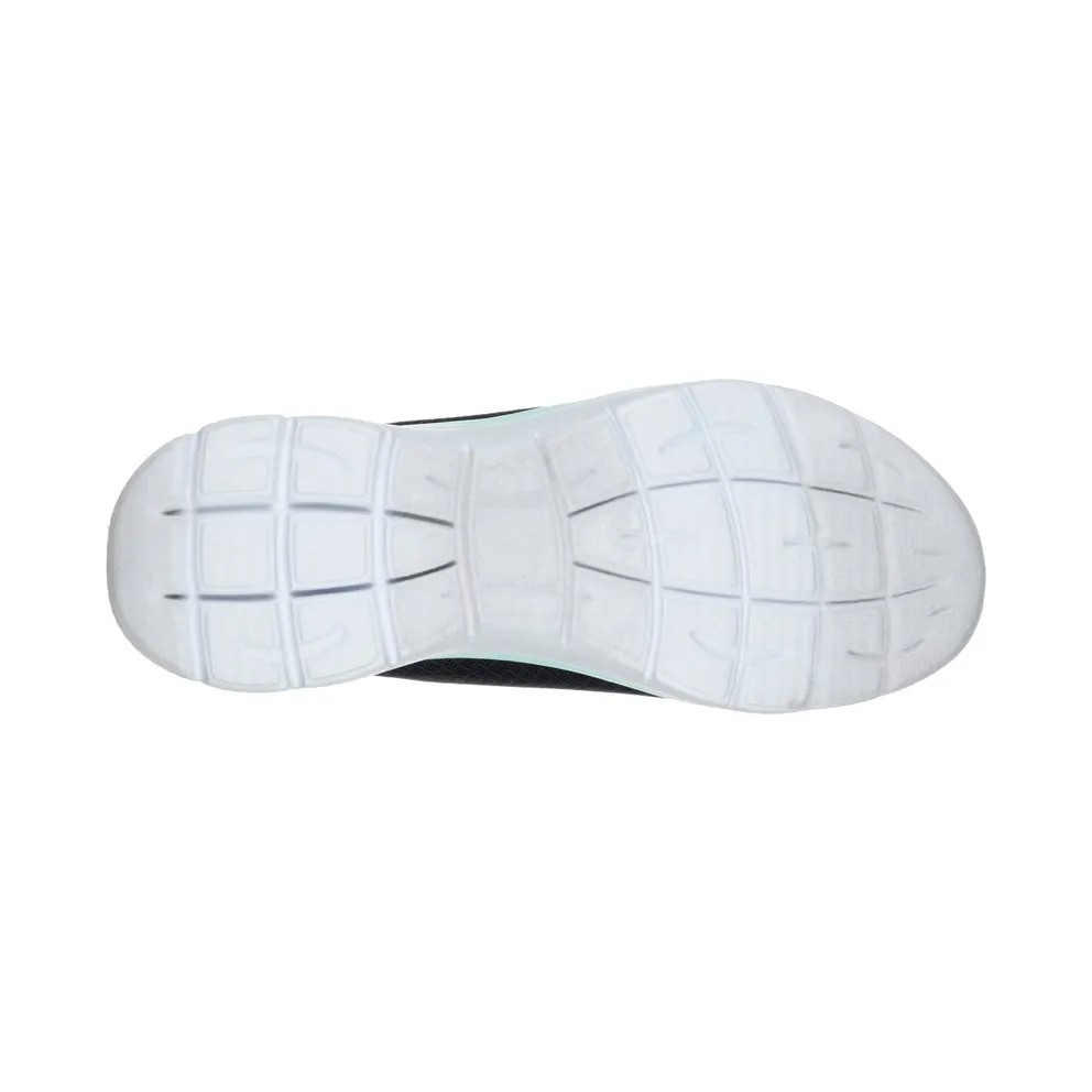Skechers Summits Sneaker Marine/Aqua